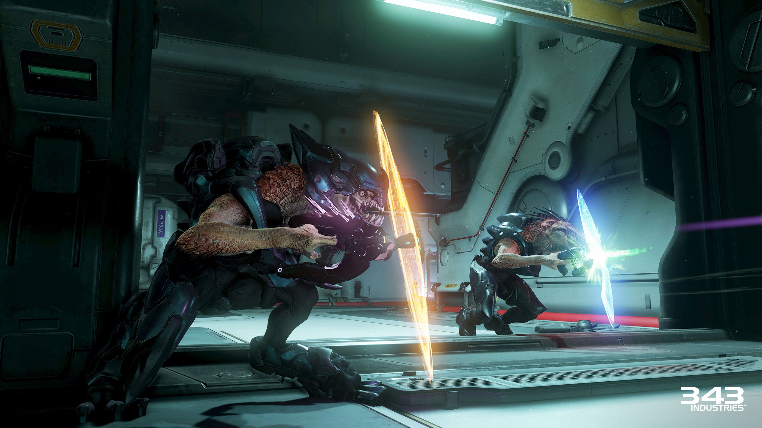 Halo 5: Guardians (Edición Coleccionista) - Imagen 31